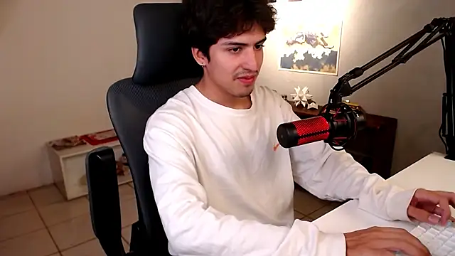 Thieves9 online show from February 27, 2026, 10:21 pm