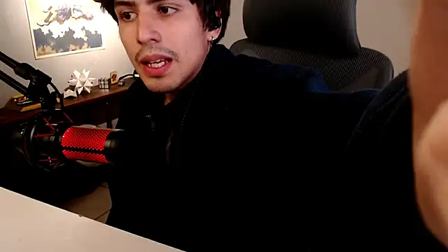 Thieves9 online show from March 10, 2026, 5:34 am