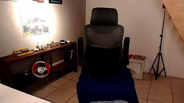 Thieves9 online show from March 30, 2026, 12:55 am