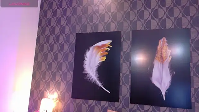 SharomRoss online show from February 5, 2025, 9:29 pm