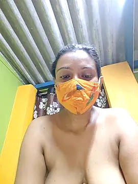 SuperSexyJaneman online show from February 14, 2026, 4:26 pm