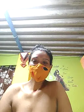 SuperSexyJaneman online show from May 14, 2026, 2:02 pm