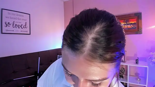 ArianaBaker online show from February 10, 2025, 2:59 pm