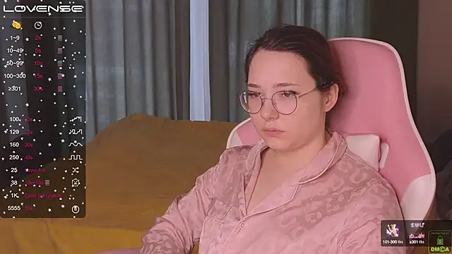 Airyhill online show from January 24, 2025, 8:44 am