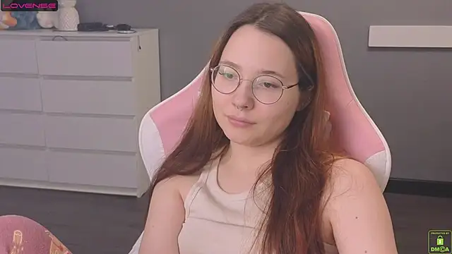 Airyhill online show from February 9, 2025, 7:09 pm