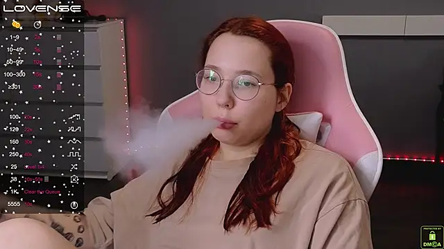 Airyhill online show from February 16, 2025, 5:15 pm