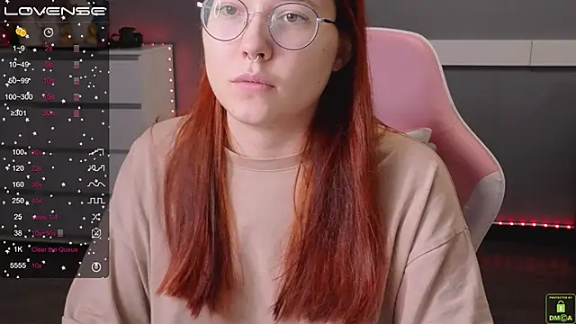 Airyhill online show from February 17, 2025, 7:21 pm