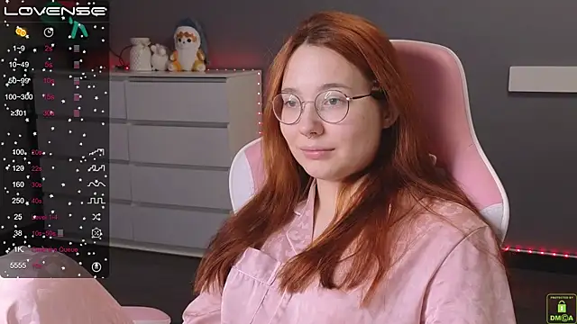 Airyhill online show from March 3, 2025, 4:46 pm