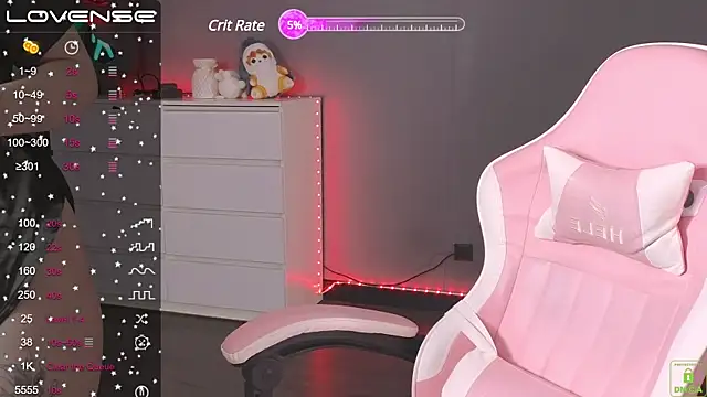 Airyhill online show from March 16, 2025, 5:07 pm