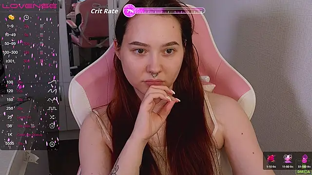 Airyhill online show from September 11, 2025, 8:20 pm