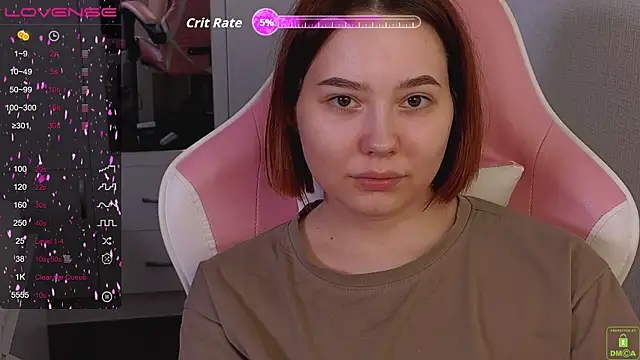 Airyhill online show from September 25, 2025, 8:12 pm