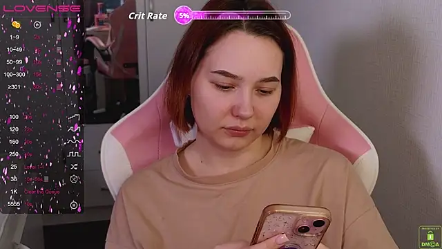 Airyhill online show from September 26, 2025, 8:13 pm