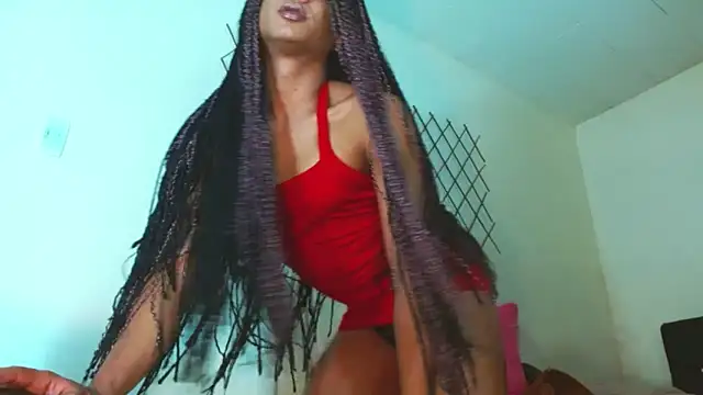 bellatrixx 69 online show from March 18, 2025, 3:42 am