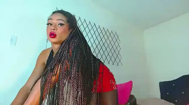 bellatrixx 69 online show from March 21, 2025, 9:23 am