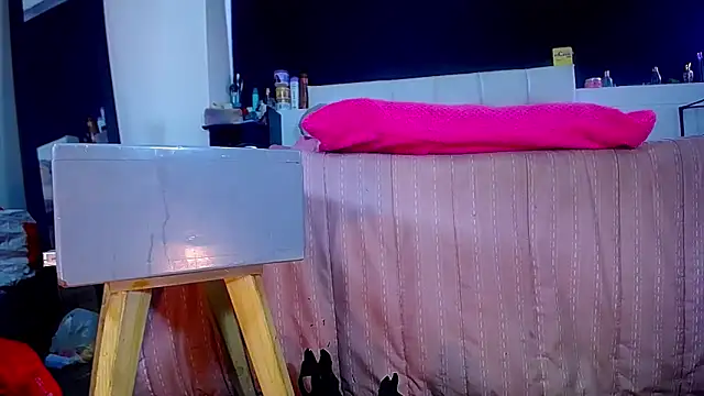 bellatrixx 69 online show from October 10, 2025, 11:31 am