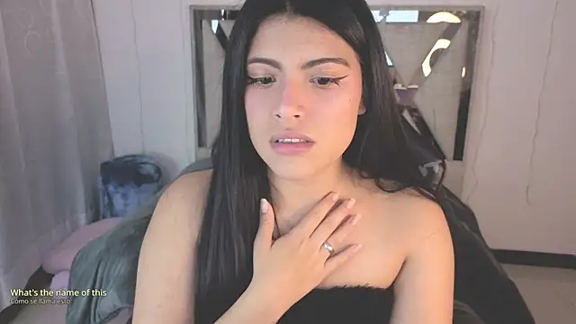 Alfresii Rivera1 online show from September 15, 2025, 1:16 am