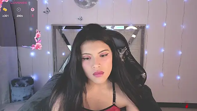 Alfresii Rivera1 online show from October 27, 2025, 2:48 am