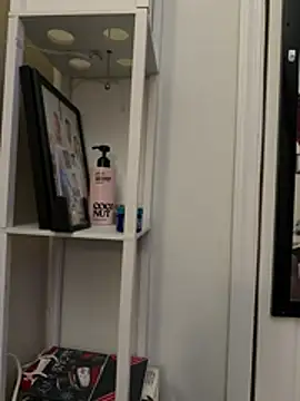 Miguela197301 online show from March 3, 2026, 6:08 am