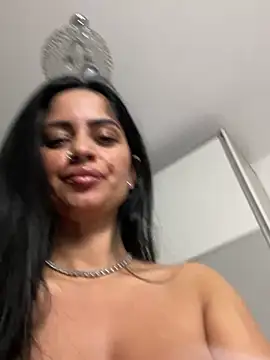  adelle online show from March 14, 2025, 6:07 pm