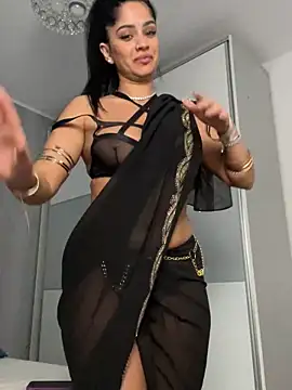  adelle online show from March 22, 2025, 1:19 pm