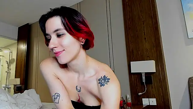 acidlampa420 online show from March 10, 2025, 5:43 am