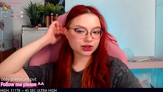 me  hanna online show from November 10, 2025, 12:09 am