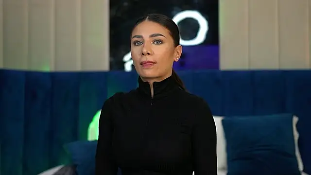 BlairSanders online show from February 26, 2025, 7:05 pm