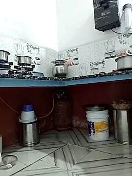 Snapshot of Archna-ji chatting on November 26, 2025, 1:06 am Archna-ji online show from November 26, 2025, 1:06 am