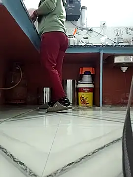 Snapshot of Archna-ji chatting on January 7, 2026, 2:25 am Archna-ji online show from January 7, 2026, 2:25 am