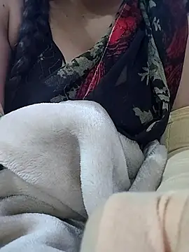 Snapshot of Archna-ji chatting on January 7, 2026, 6:10 pm Archna-ji online show from January 7, 2026, 6:10 pm