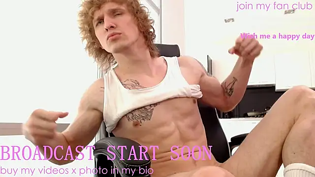 jammysir online show from April 11, 2026, 7:56 am