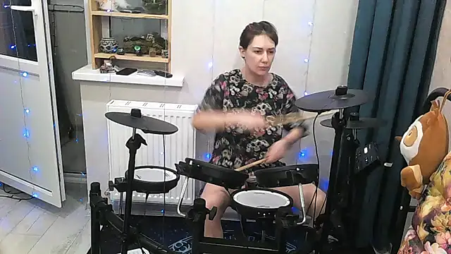 BlueXOwl online show from March 15, 2025, 4:32 pm