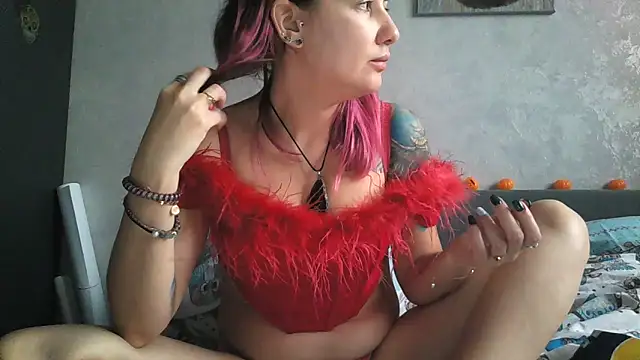 BlueXOwl online show from October 18, 2025, 2:07 pm