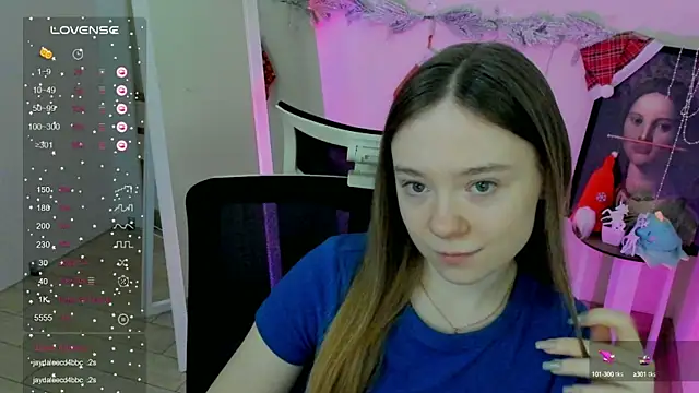 Florence meow online show from December 11, 2024, 7:31 am