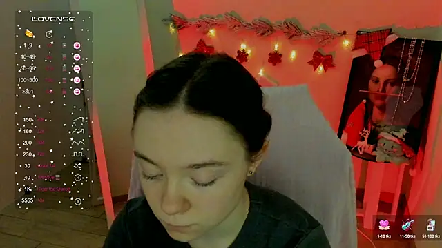 Florence meow online show from December 20, 2024, 9:21 am