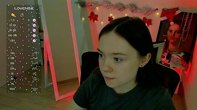 Florence meow online show from December 21, 2024, 9:12 am