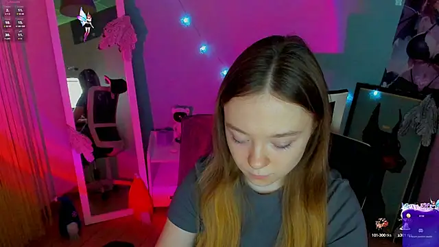 Florence meow online show from December 22, 2024, 7:44 am