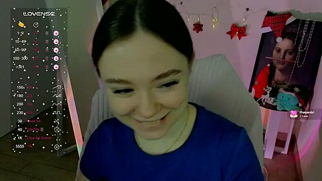 Florence meow online show from January 9, 2025, 8:03 am