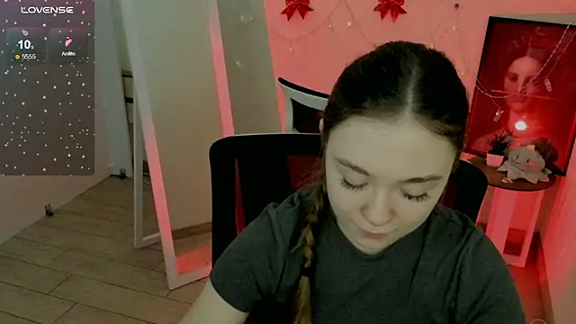 Florence meow online show from January 24, 2025, 8:34 am