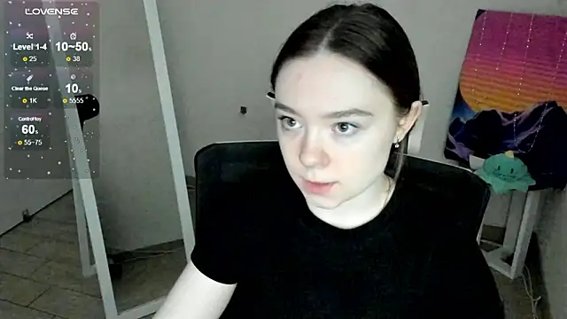 Florence meow online show from March 7, 2026, 7:05 am