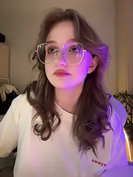 ELLIEJAY online show from January 11, 2025, 11:24 pm