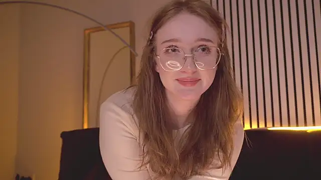 ELLIEJAY online show from January 18, 2025, 1:08 am