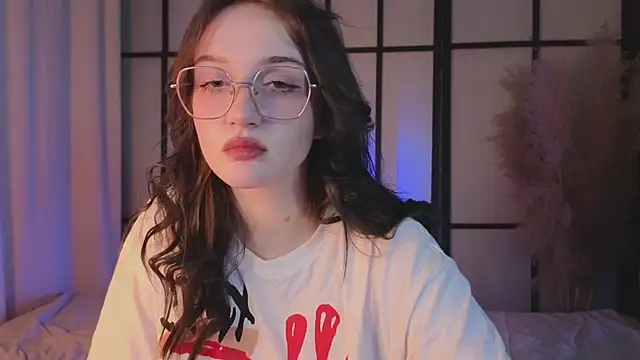 ELLIEJAY online show from January 30, 2025, 8:21 pm