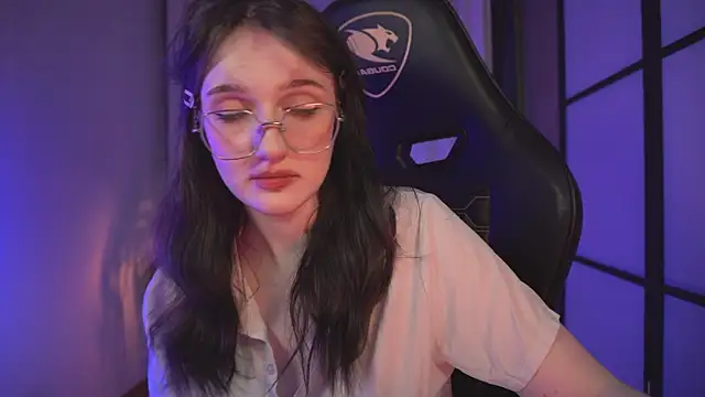 ELLIEJAY online show from February 6, 2025, 2:44 am