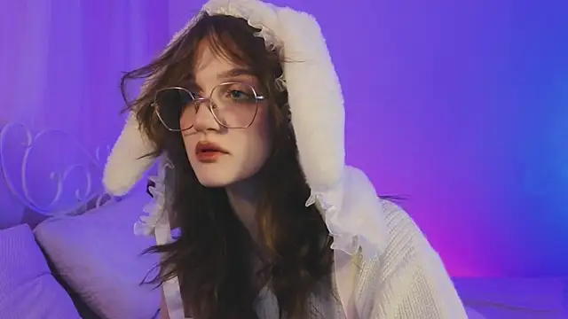 ELLIEJAY online show from February 27, 2025, 8:31 pm