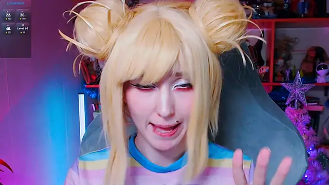 ohclementine online show from January 6, 2025, 12:46 pm