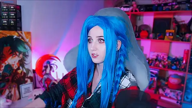 ohclementine online show from February 11, 2025, 10:04 am