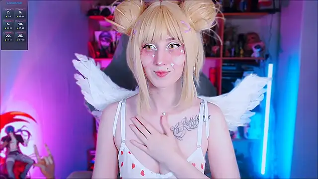 ohclementine online show from February 14, 2025, 9:24 am