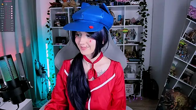 ohclementine online show from October 12, 2025, 10:14 am