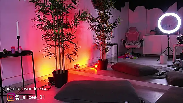 VanessaSimon online show from March 13, 2025, 12:46 pm